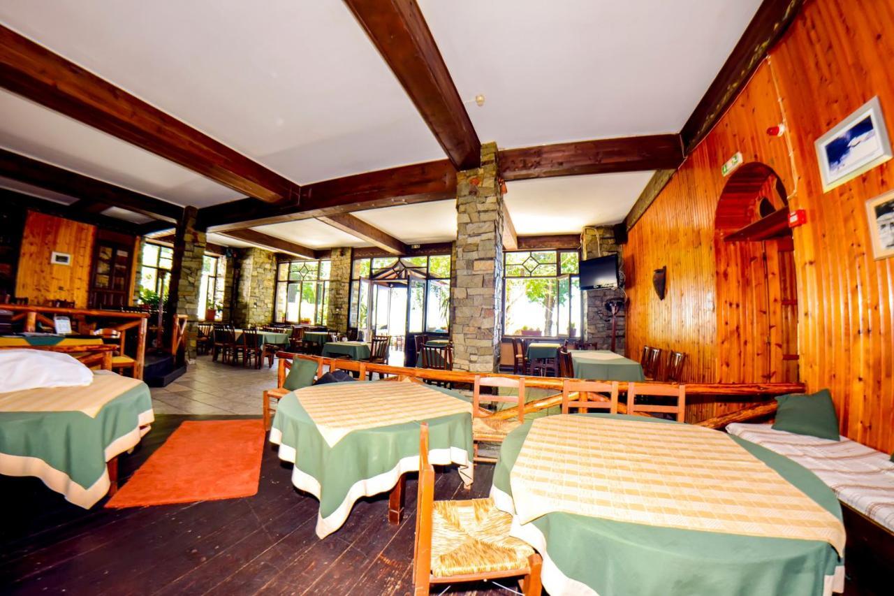 Hotel Hani Zisi Ханья Экстерьер фото