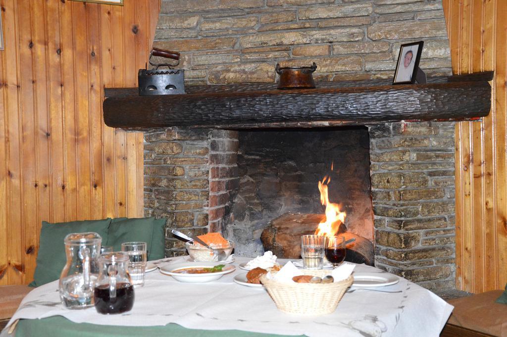 Hotel Hani Zisi Ханья Экстерьер фото