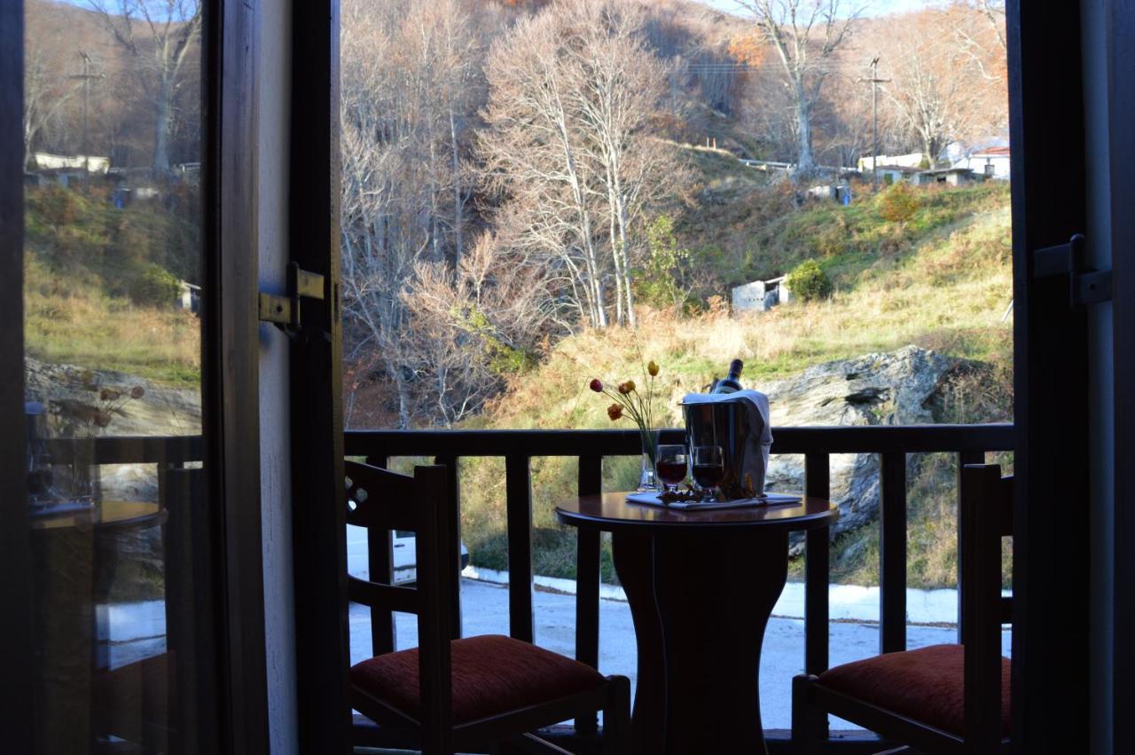Hotel Hani Zisi Ханья Экстерьер фото